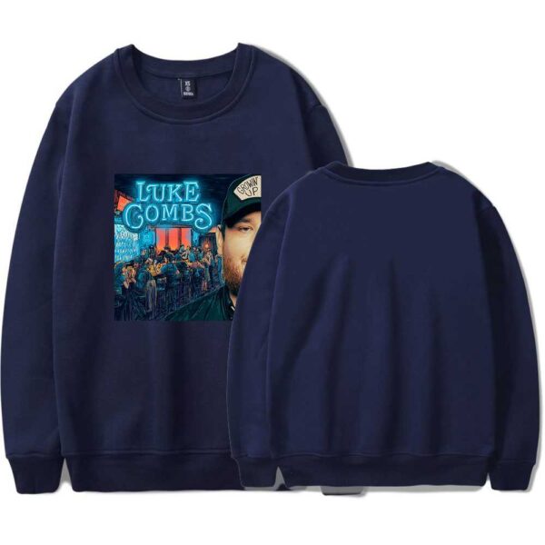 Luke Combs Sweatshirt