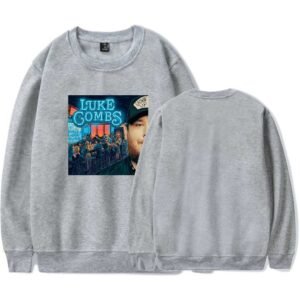 Luke Combs Sweatshirt #2