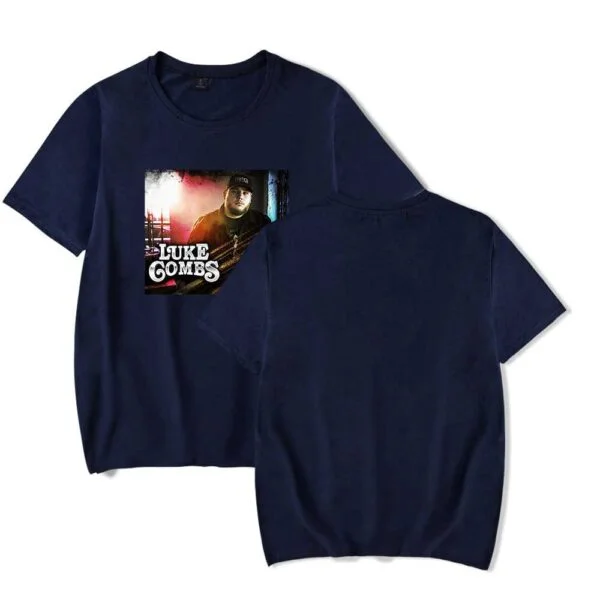 Luke Combs T-Shirt