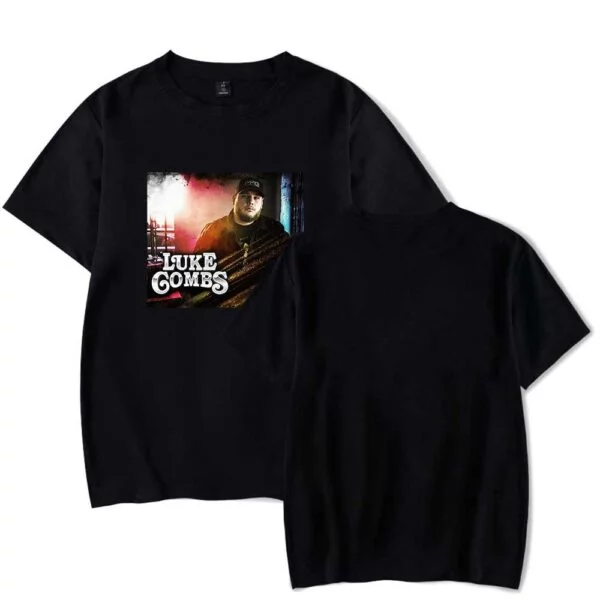 Luke Combs T-Shirt