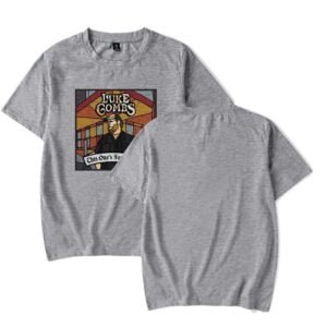 Luke Combs Summer Pack 2: T-Shirt + Tracksuit