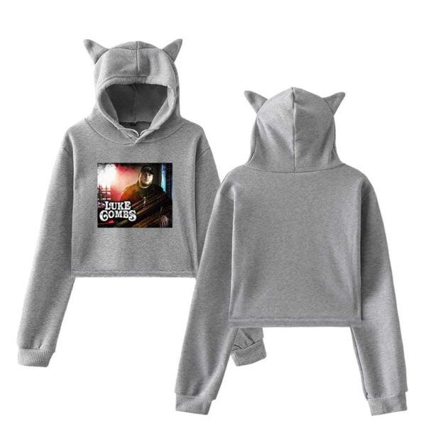 Luke Combs Hoodie