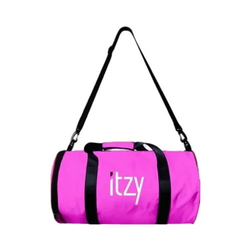 Itzy Cylinder Bags