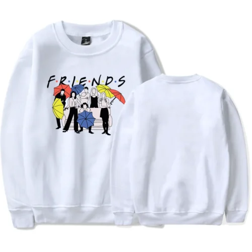 TV Friends Sweatshirt #A3