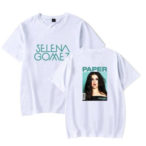 Selena Gomez T-Shirt #3