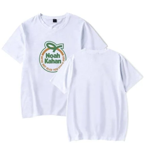Noah Kahan T-Shirt #2