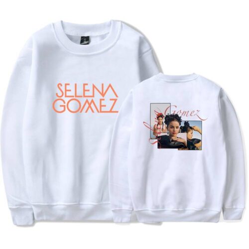 Selena Gomez Sweatshirt #5