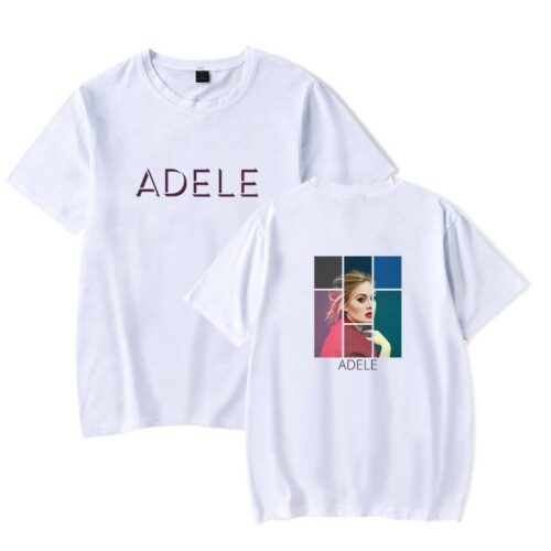 Adele T-Shirt #2 + Gift