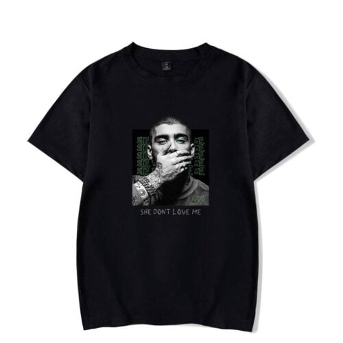 Zayn Malik T-Shirt #2 + Gift