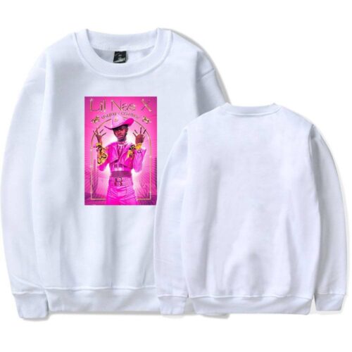 Lil Nas X Sweatshirt #5 + Gift