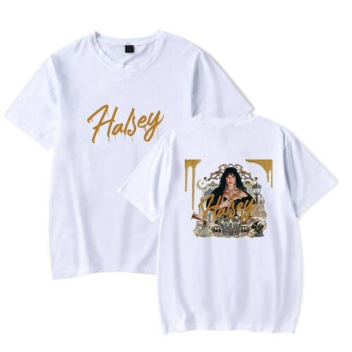 Halsey T-Shirt #4 + Gift