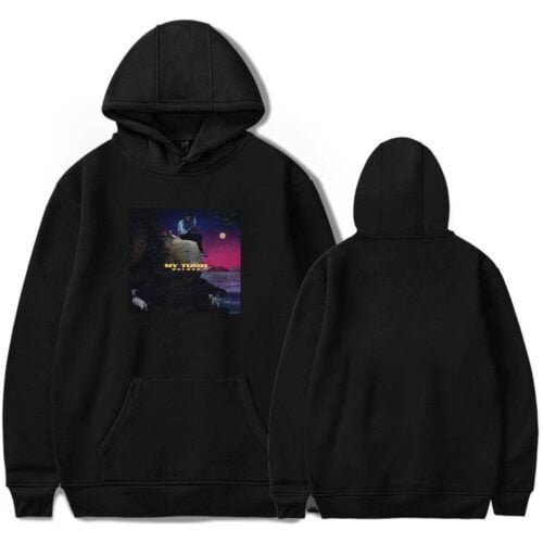 Lil Baby Hoodie #5