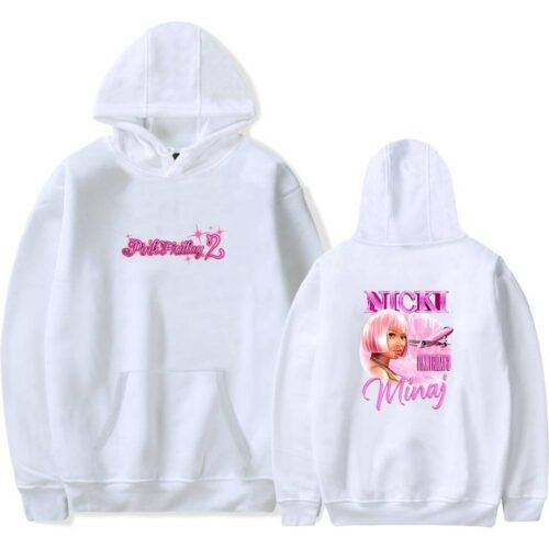 Nicki Minaj Hoodie #5