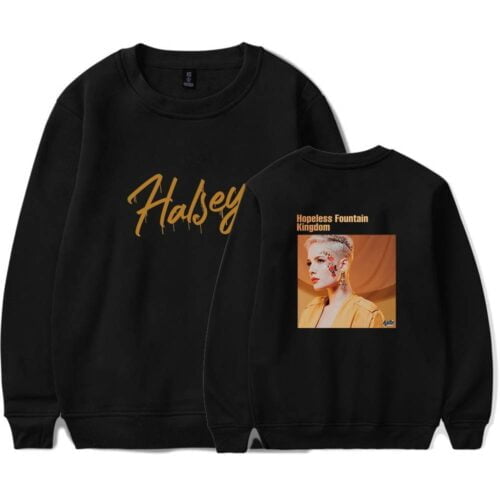 Halsey Sweatshirt #2 + Gift