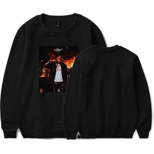 Lil Baby Sweatshirt #4