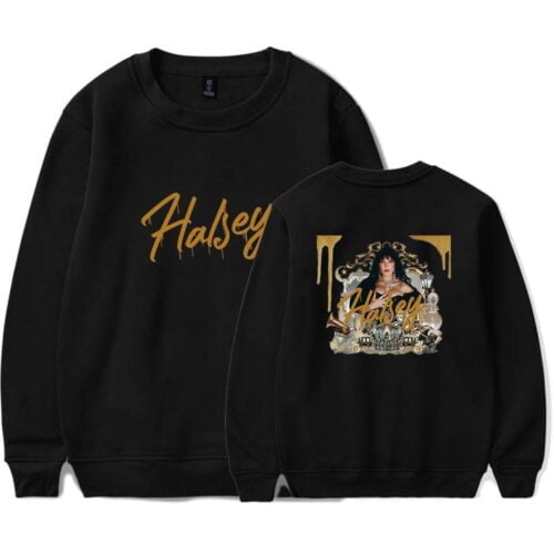 Halsey Sweatshirt #4