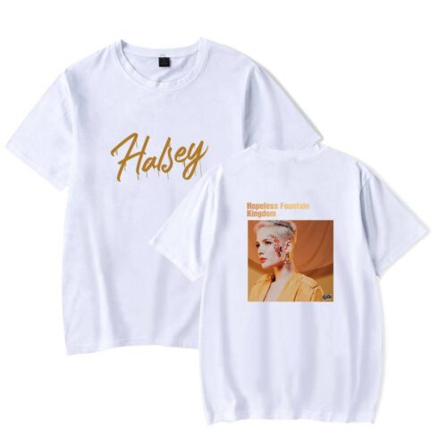 Halsey T-Shirt #2