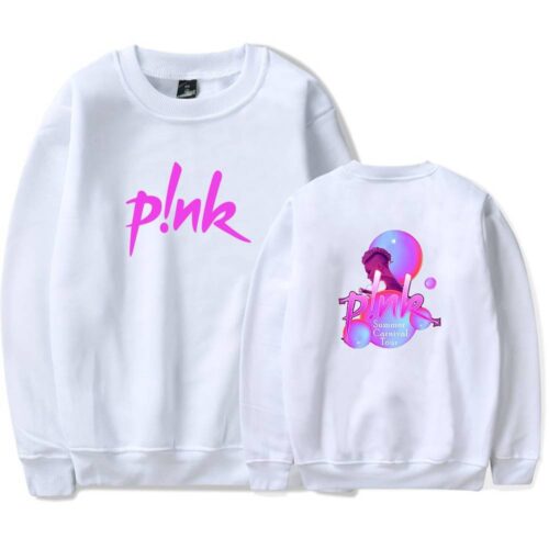 Pink Sweatshirt #3