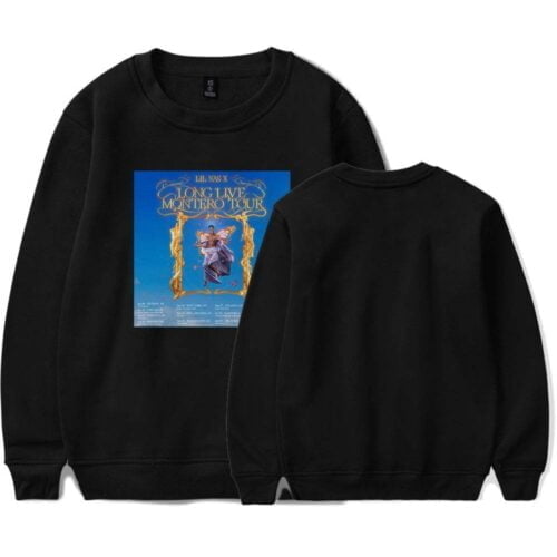 Lil Nas X Sweatshirt #2