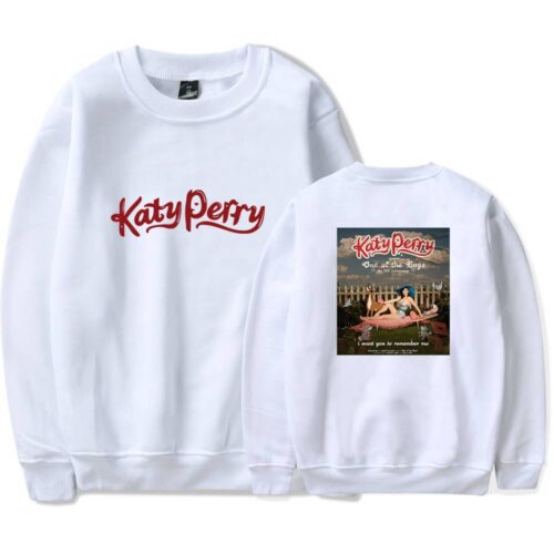 Katy Perry Sweatshirt #3 + Gift