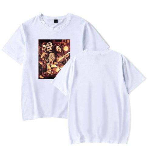 Lil Nas X T-Shirt #4 + Gift