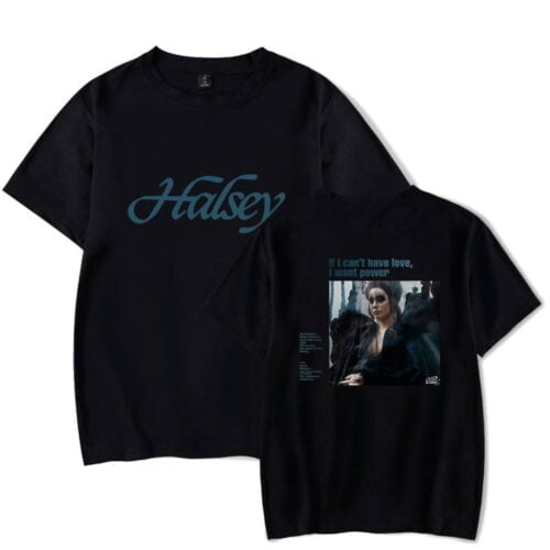 Halsey T-Shirt #3