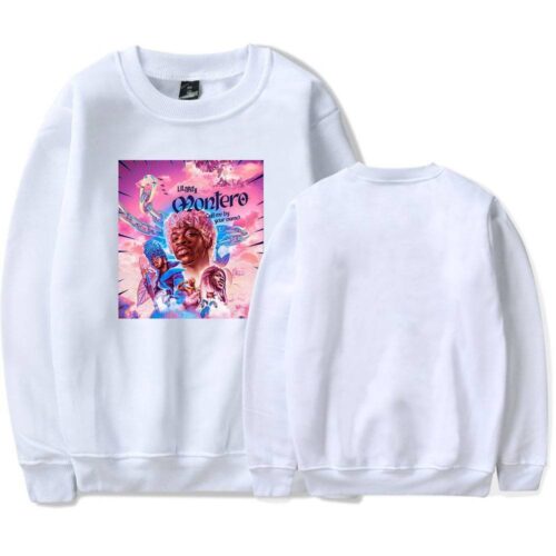 Lil Nas X Sweatshirt #3