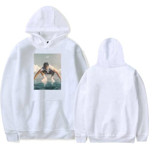 Lil Baby Hoodie #2 + Gift