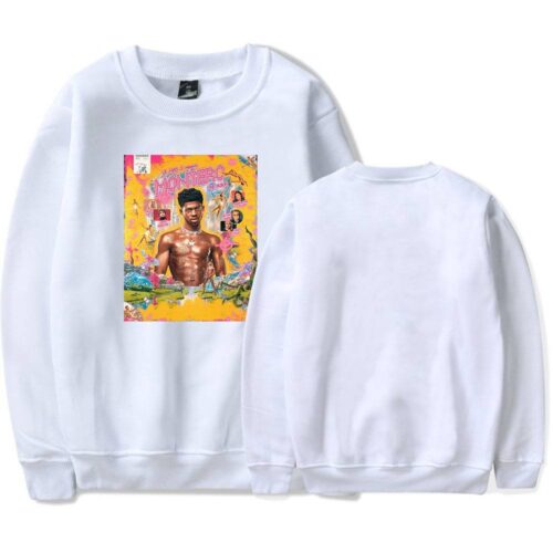 Lil Nas X Sweatshirt #1 + Gift