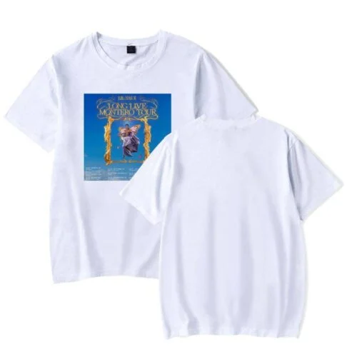 Lil Nas X T-Shirt #2