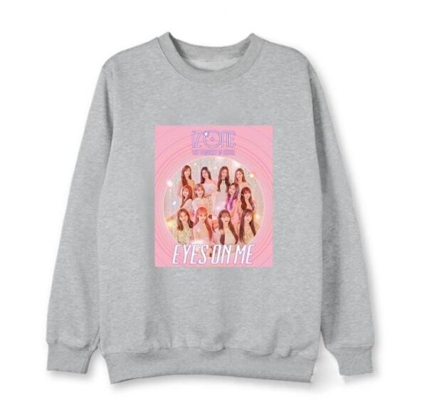 Izone Sweatshirt #4 - Image 3