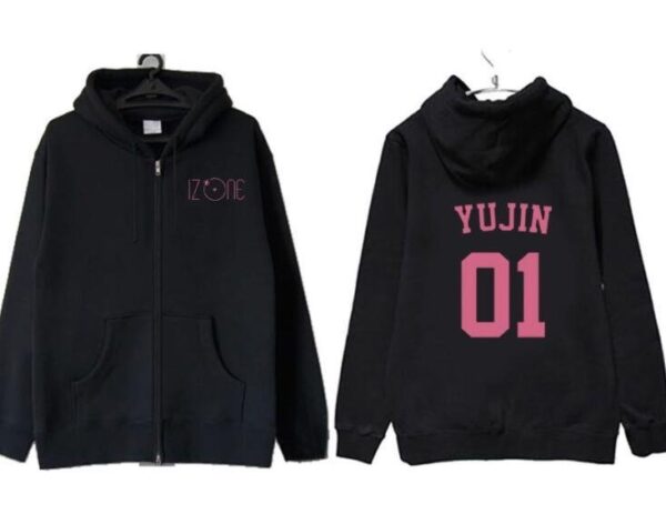 Izone Hoodie #8 - Image 18