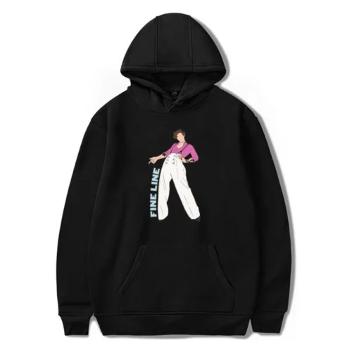 Harry Styles Fine Line Hoodie