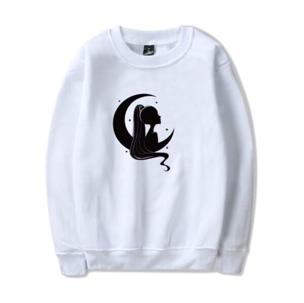 Ariana Grande Sweatshirt #18 - Image 3