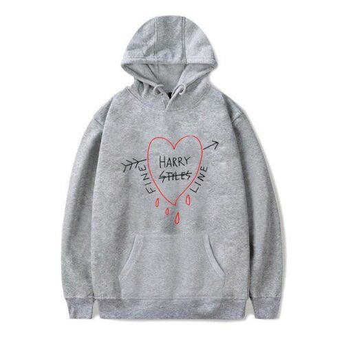 Harry Styles Fine Line Hoodie #3