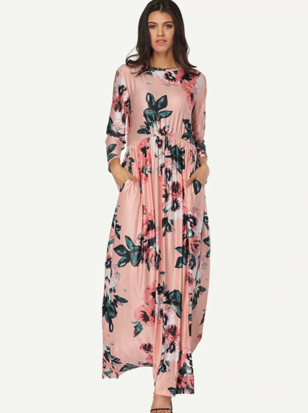 Maxi Dress #3