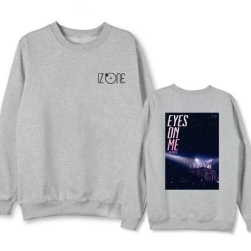 Izone Sweatshirt #3