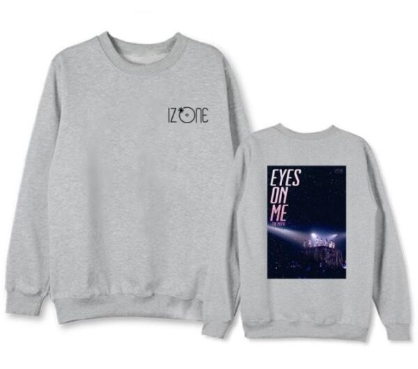 Izone Sweatshirt #3