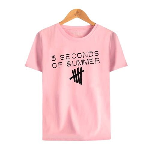 5SOS T-Shirt #6 + Socks