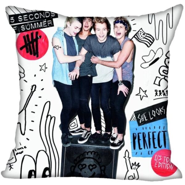 5SOS Pillows - Image 4