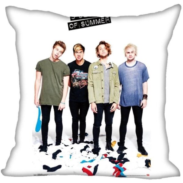5SOS Pillows - Image 9