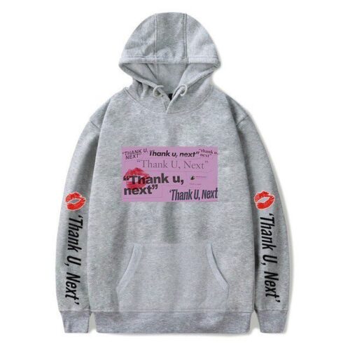 Ariana Grande Hoodie #5