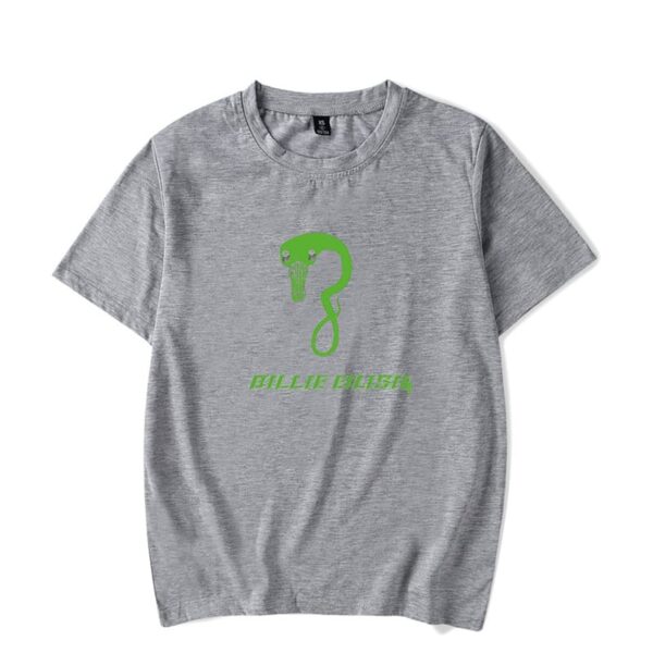 Billie Eilish T-Shirt #2 - Image 2