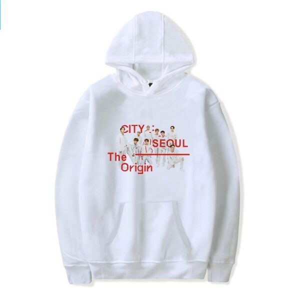 NCT Hoodie #2 - Image 2