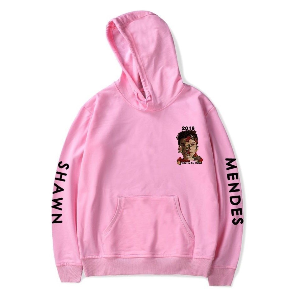 Shawn Mendes Hoodie #2 - Image 3
