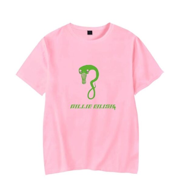 Billie Eilish T-Shirt #2 - Image 4