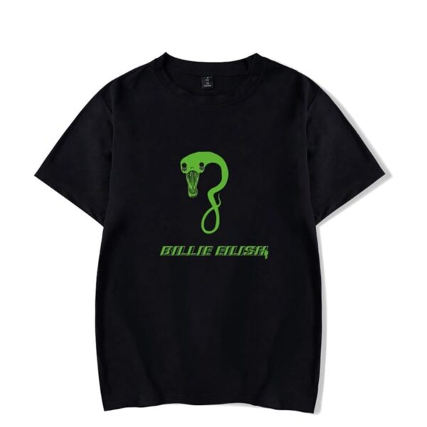 Billie Eilish T-Shirt #2 - Image 3