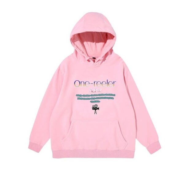 Izone Hoodie #3 - Image 2