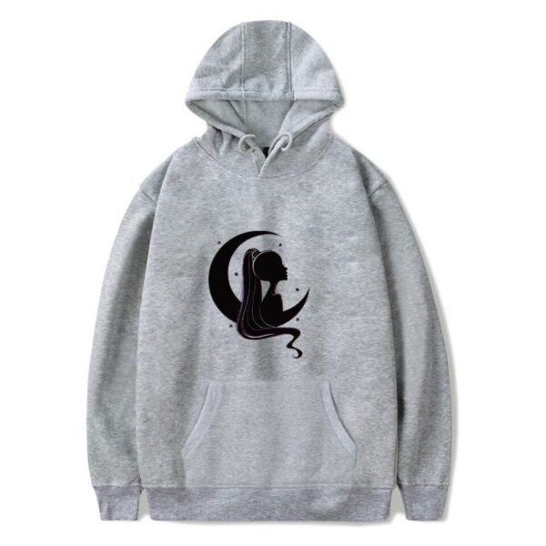 Ariana Grande Hoodie #24 - Image 3