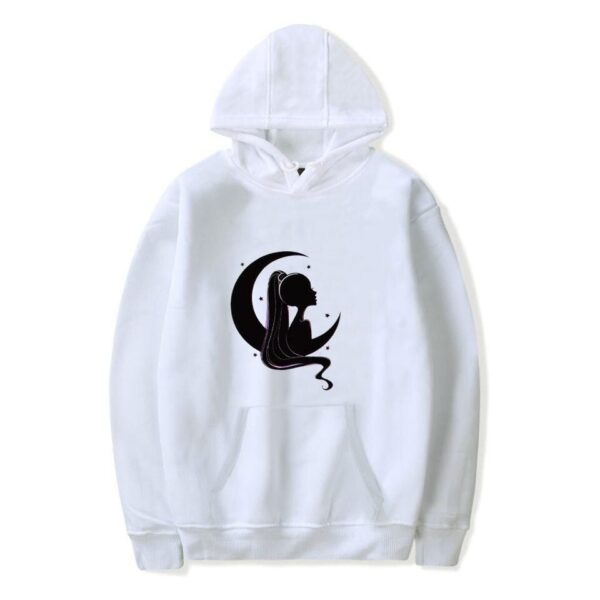 Ariana Grande Hoodie #24 - Image 2